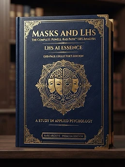 Masks and LHS