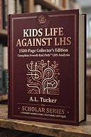 Kids Life Against LHS