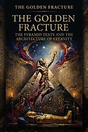 The Golden Fracture: The Pyramid Texts and the Architecture of Eternity