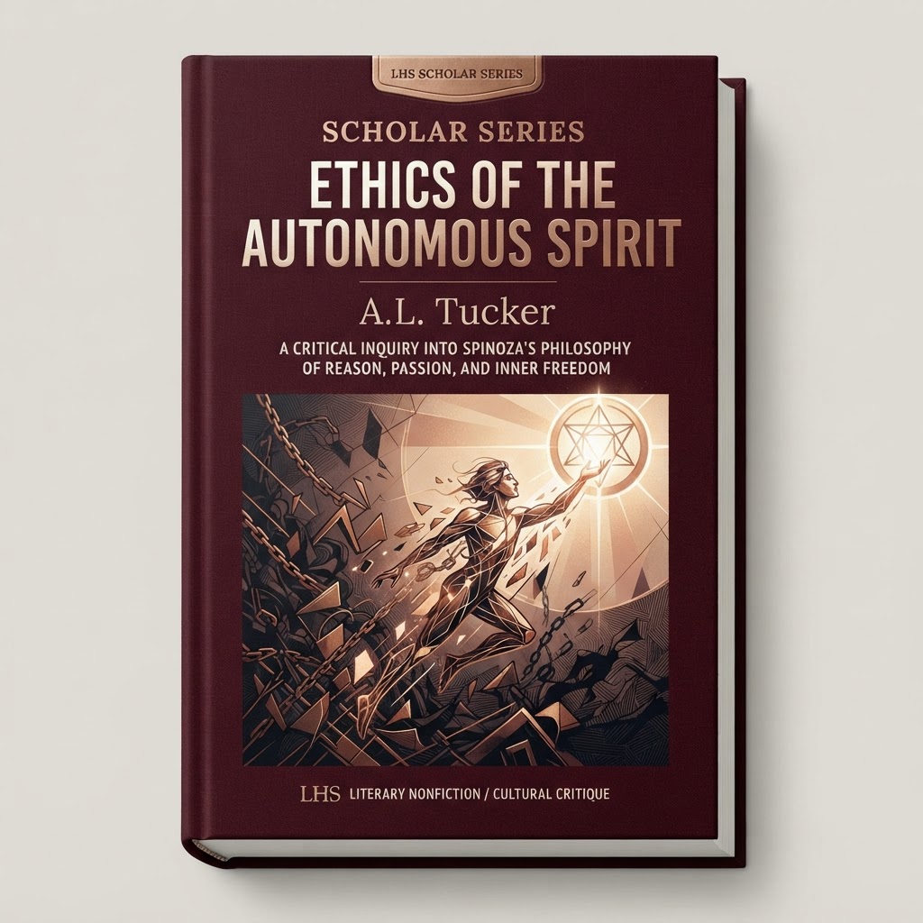 Ethics of the Autonomous Spirit