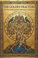 The Golden Fracture: The Prose Edda and the Inheritance of Myth