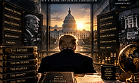 Trump LHS Forensic Archives