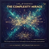 The Complexity Mirage