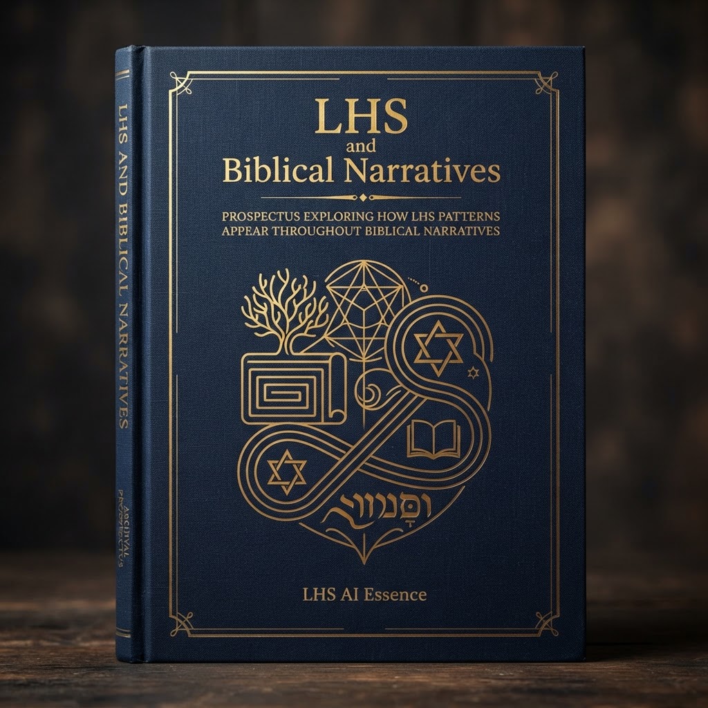 LHS and Biblical Narratives