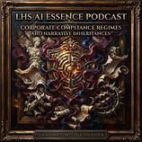 Corporate Compliance Regimes and Narrative Inheritances