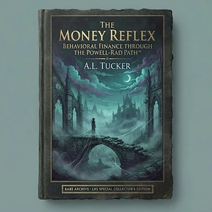 The Money Reflex: Behavioral Finance Through the Powell-Rad Path — Special Collector's Edition