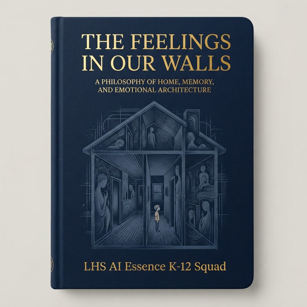 The Feelings in Our Walls