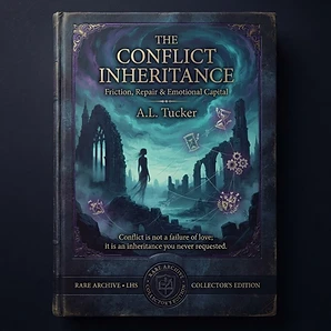 The Conflict Inheritance: Friction, Repair & Emotional Capital — Special Collector's Edition