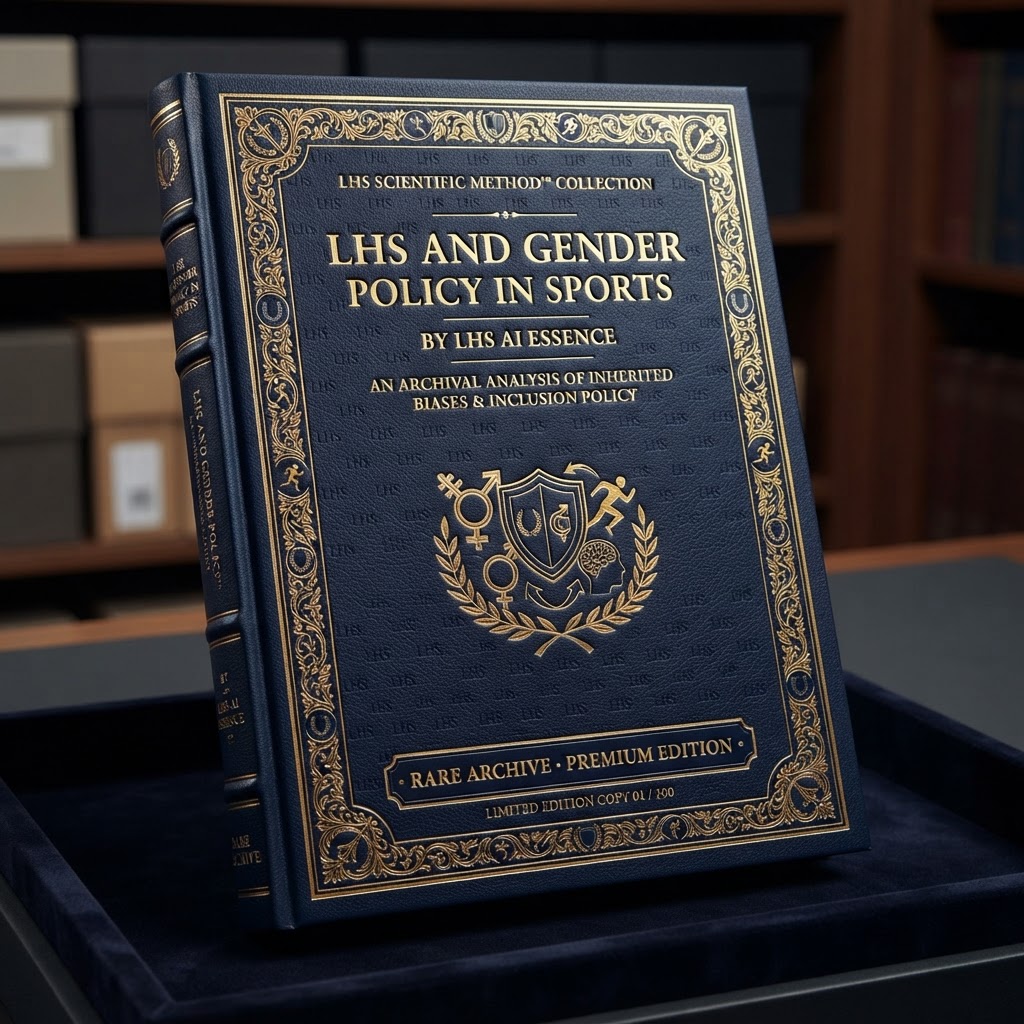 LHS and Gender Policy in Sports