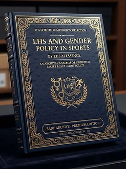 LHS and Gender Policy in Sports