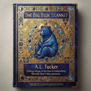 The Big Blue Blanket — Special Collector's Edition