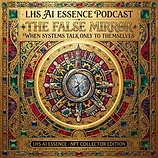 The False Mirror: When Systems Talk Only to Themselves