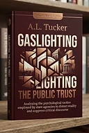 Gaslighting the Public Trust