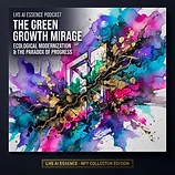 The Green Growth Mirage