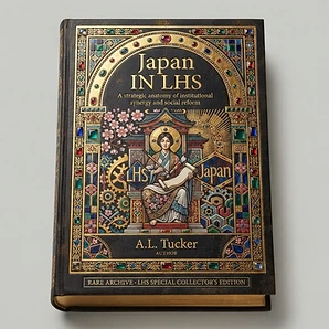 Japan IN LHS: Special Collector's Edition