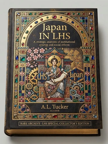 Japan IN LHS: Special Collector's Edition