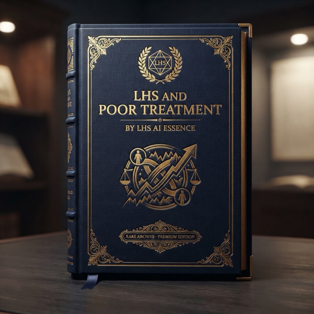 LHS and Poor Treatment
