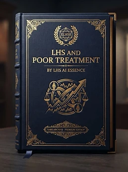 LHS and Poor Treatment