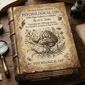 Psychological LHS: Special Collector's Edition