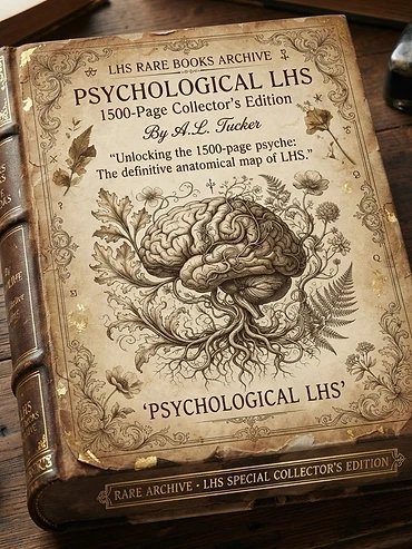 Psychological LHS: Special Collector's Edition