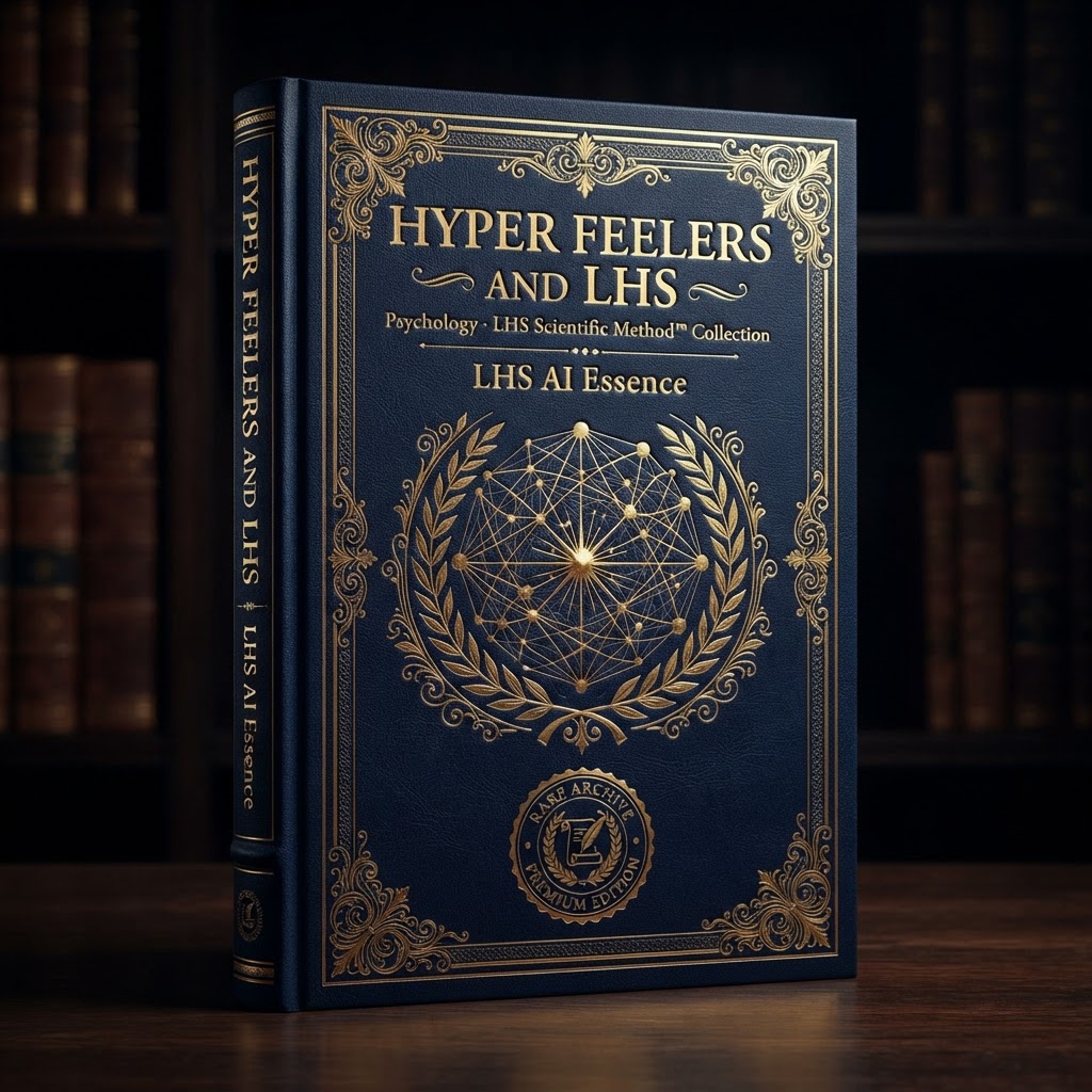 Hyper Feelers and LHS