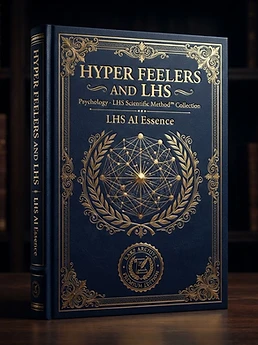Hyper Feelers and LHS