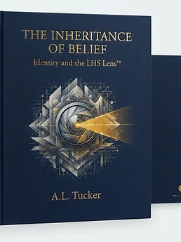 The Inheritance of Belief: Identity and the LHS Lens™