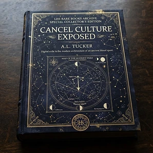 Cancel Culture Exposed — Special Collector's Edition