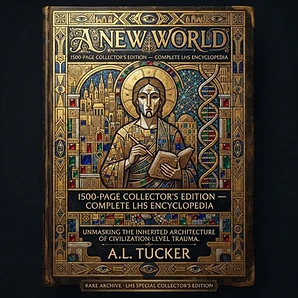 A New World: Complete LHS Encyclopedia — Special Collector's Edition