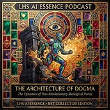The Architecture of Dogma