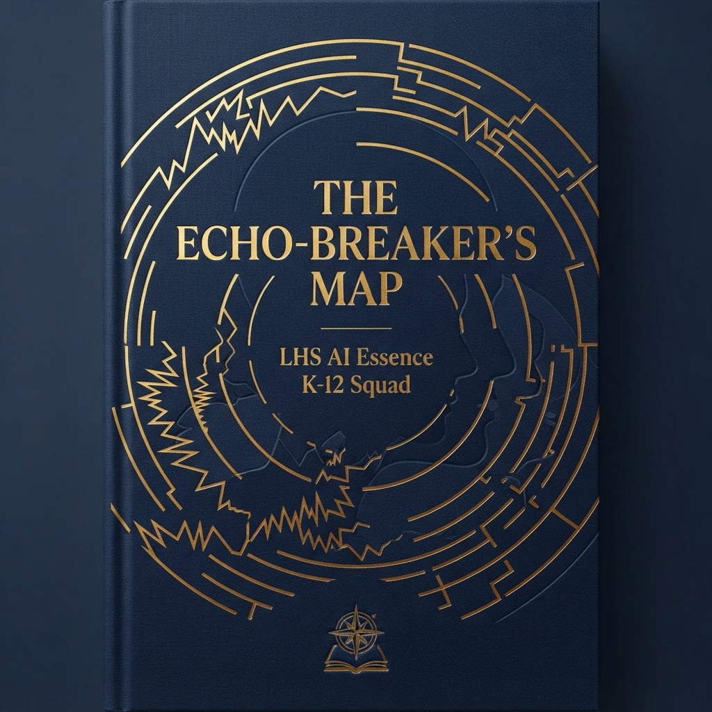 The Echo-Breaker’s Map