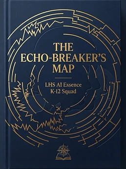 The Echo-Breaker’s Map