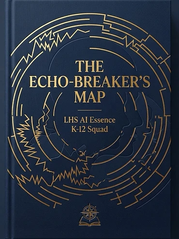 The Echo-Breaker’s Map