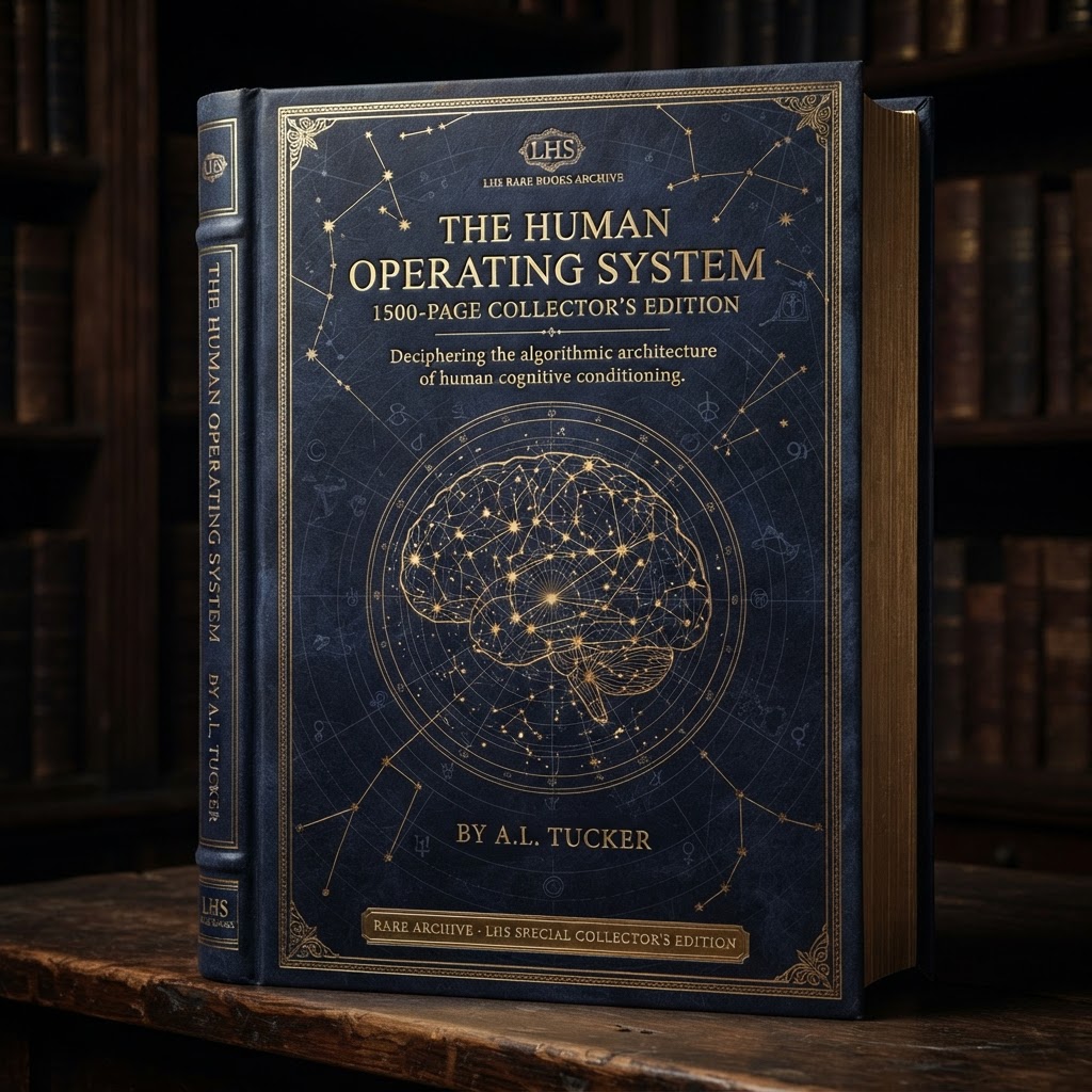The Human Operating System: Special Collector's Edition