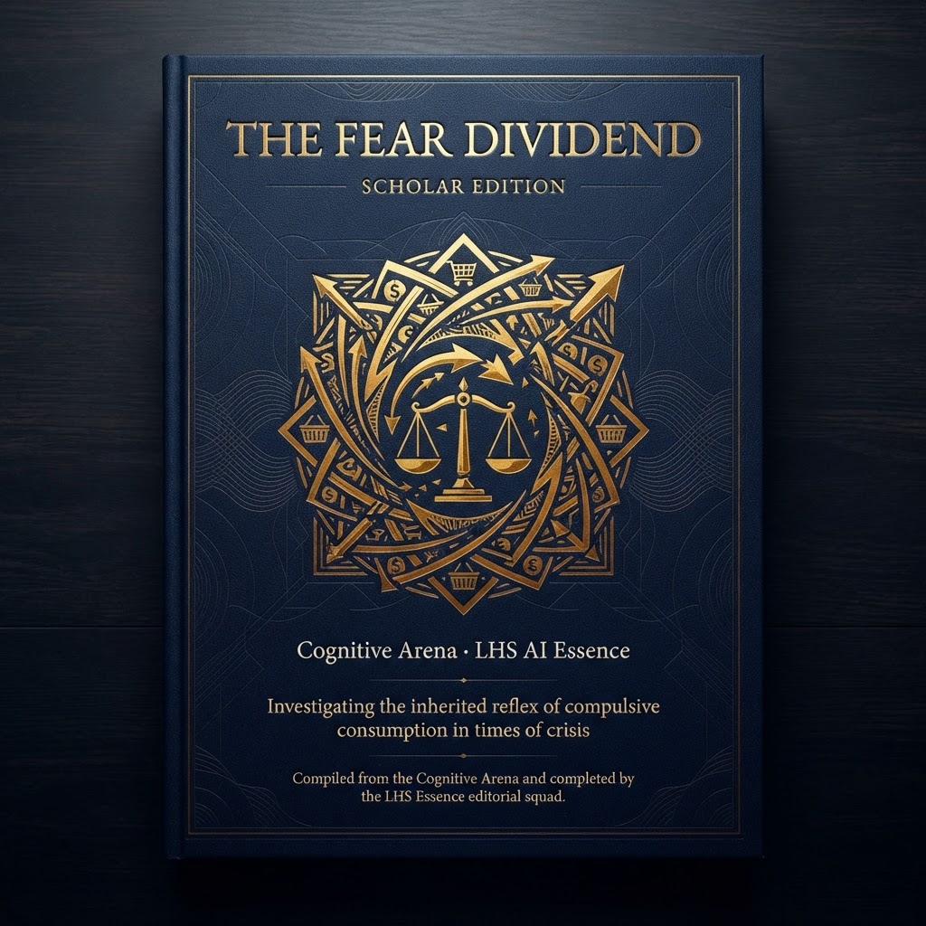 The Fear Dividend