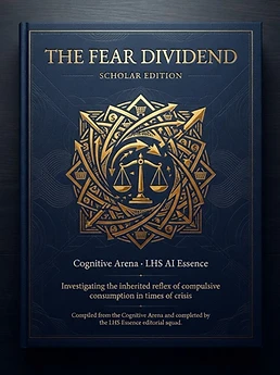 The Fear Dividend