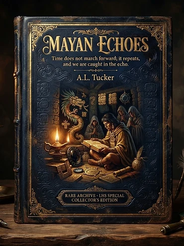 Mayan Echoes — Special Collector's Edition