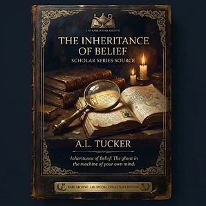 The Inheritance of Belief (Scholar Series Source) — Special Collector's Edition