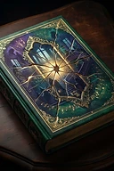 The Healing Inheritance (Scholar Series Source)