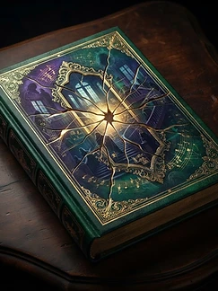 The Healing Inheritance (Scholar Series Source)