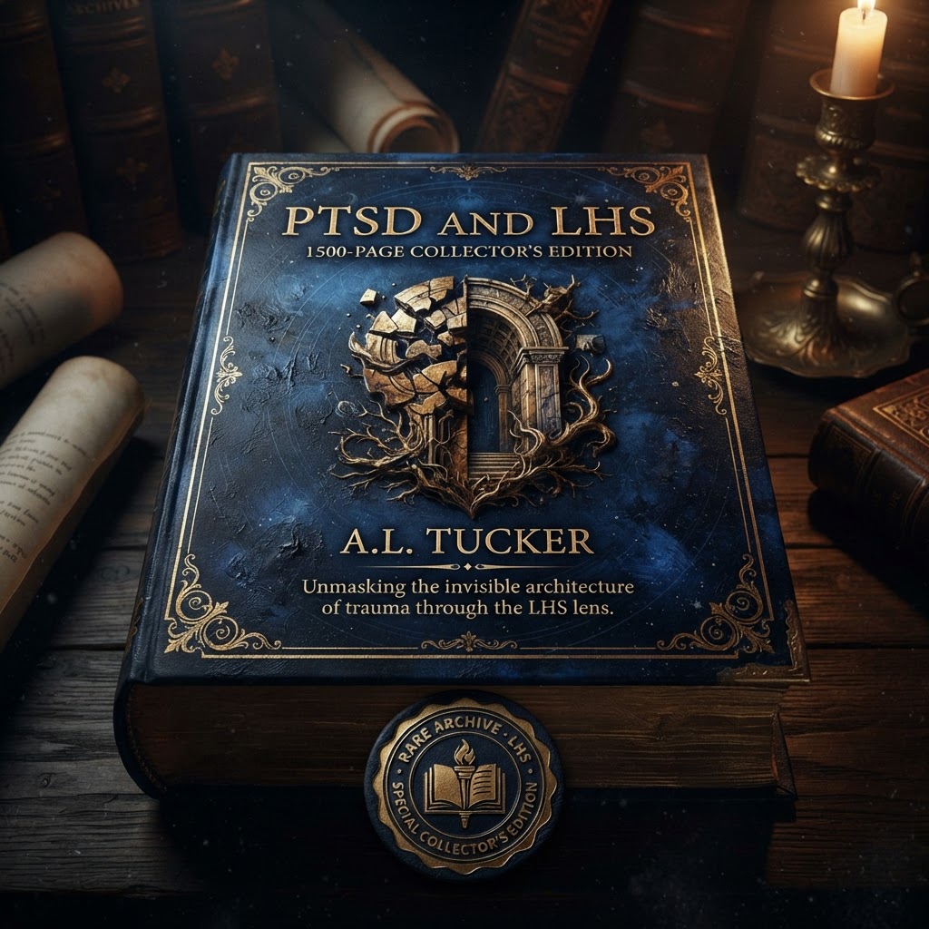 PTSD and LHS: Special Collector's Edition
