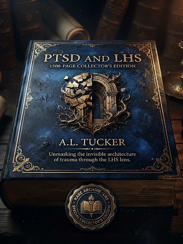 PTSD and LHS: Special Collector's Edition