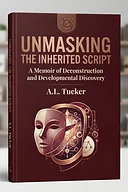 Unmasking the Inherited Script