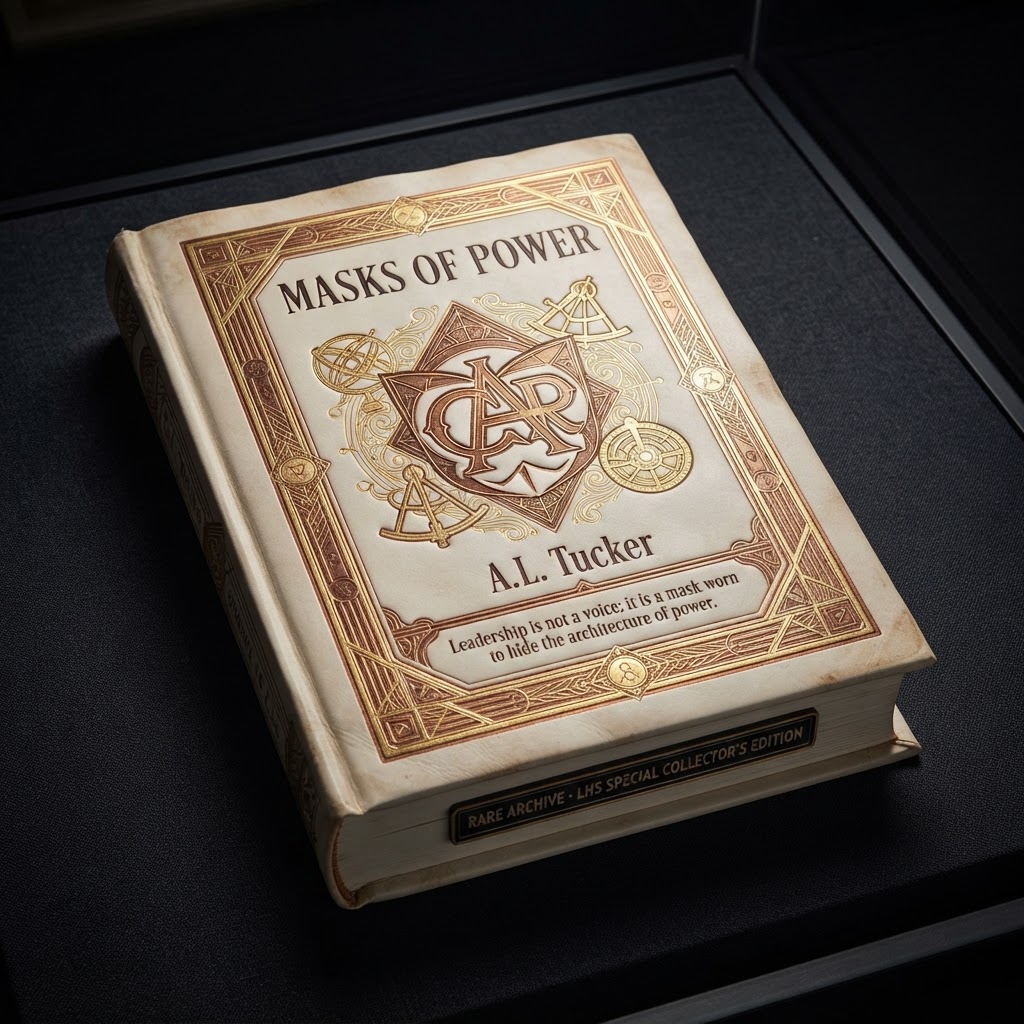 Masks of Power — Special Collector's Edition
