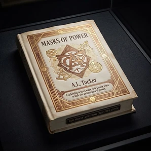 Masks of Power — Special Collector's Edition