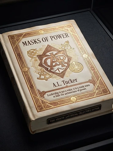 Masks of Power — Special Collector's Edition