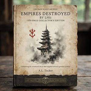 Empires Destroyed by LHS: Special Collector's Edition
