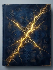The Golden Fracture: The Popol Vuh and the Memory of Creation
