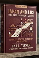 Japan and LHS