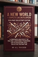 A New World: Complete LHS Encyclopedia